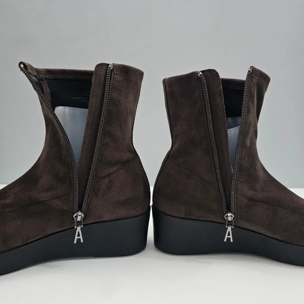 AEROSOLES chiara wedge